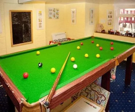 The Meltham