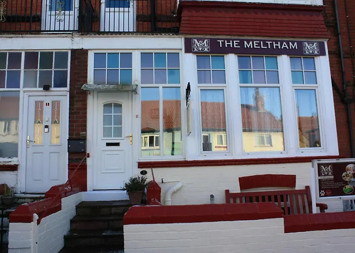 The Meltham Pensionat Scarborough