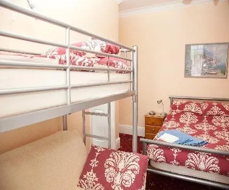 The Meltham Penzion Scarborough