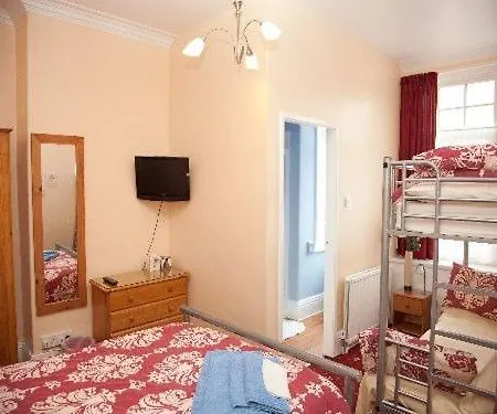 The Meltham Penzion 3*
