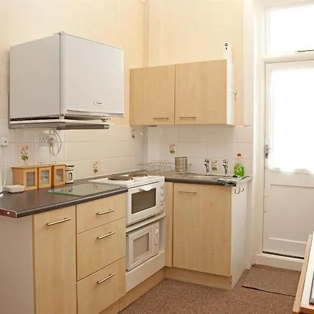 The Meltham Guest house