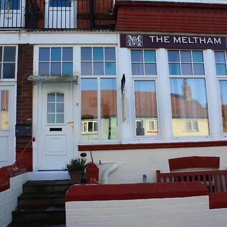 The Meltham Casa de hóspedes Scarborough