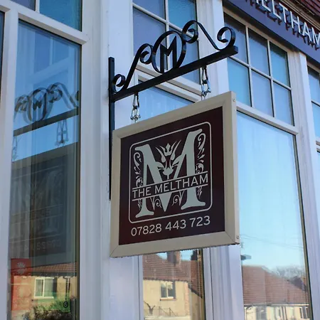 The Meltham Scarborough