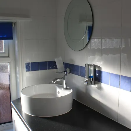 The Meltham Pensionat Scarborough