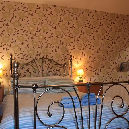 Casa de hóspedes The Meltham