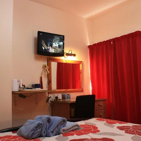 The Meltham 3* Σκάρμπορο