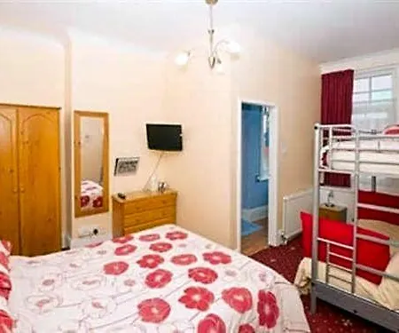 The Meltham Penzion Scarborough