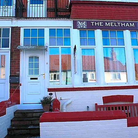 The Meltham 3* Scarborough