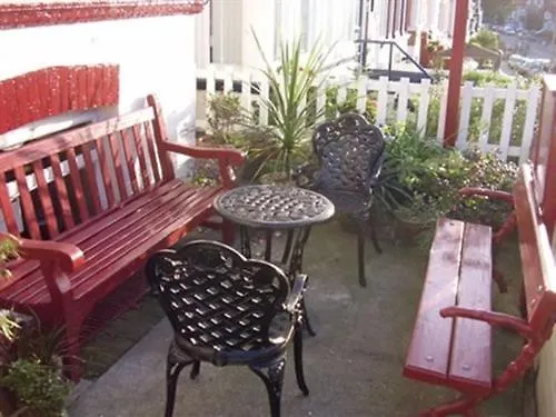 Guest house The Meltham Scarborough