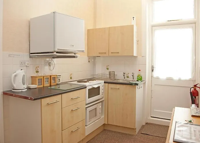 The Meltham Guest house