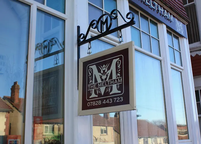 The Meltham Scarborough