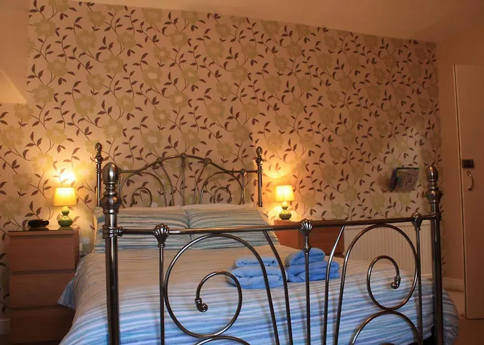 Guest house The Meltham