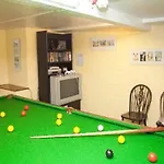 The Meltham Гостевой дом 3*