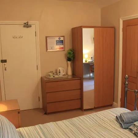 The Meltham 스카버러